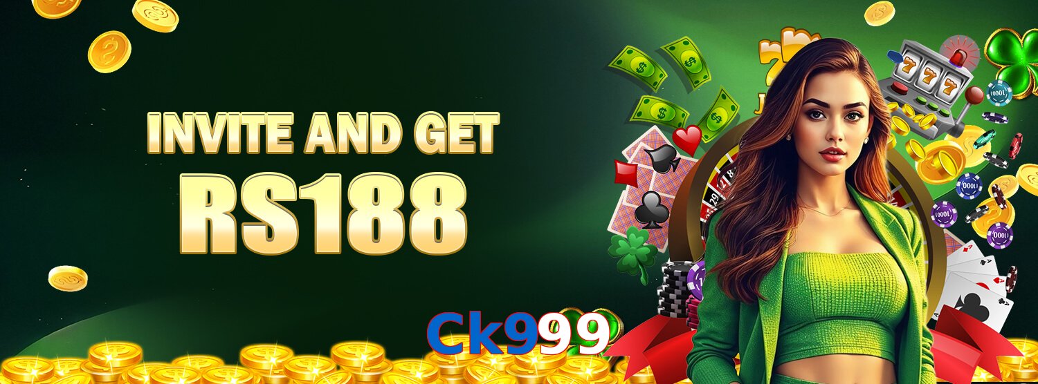 Ck999 featured