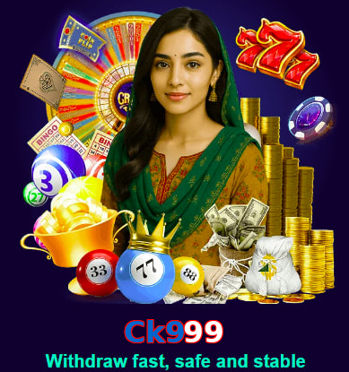 ☘️ High-RTP slots + Free Spins! Ck999